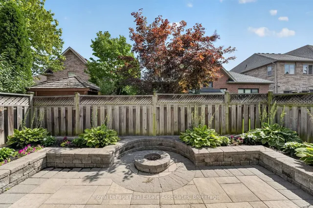 2320 Wuthering Heights Way, Oakville 4