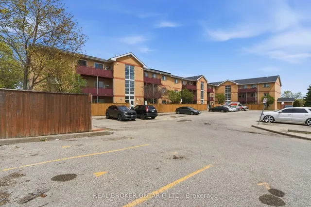 211 Forum Dr #302C, Mississauga 3