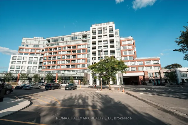 259 The Kingsway #TH  122, Toronto 3