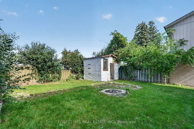 22 Grand Valley Dr, Brampton 3