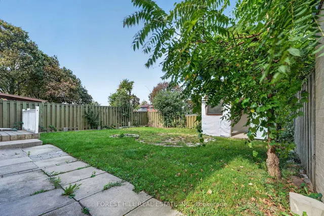22 Grand Valley Dr, Brampton 5