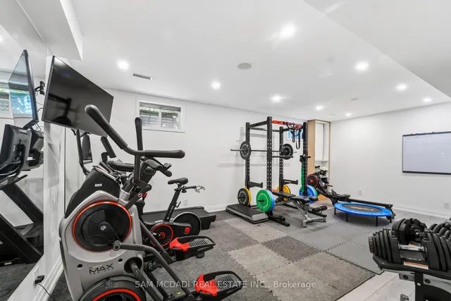 2142 Obeck Cres, Mississauga 3