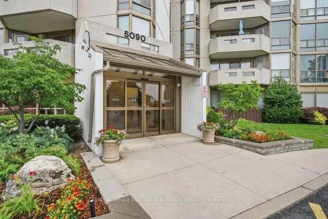 5090 Pinedale Ave #204, Burlington 5
