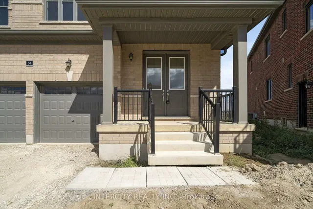 54 Speers Ave #Lot 98, Caledon 2