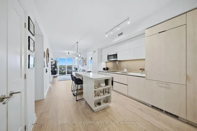 21 Park St #906, Mississauga 5