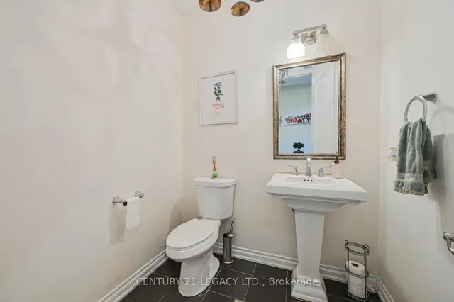 34 Cannington Cres, Brampton 4