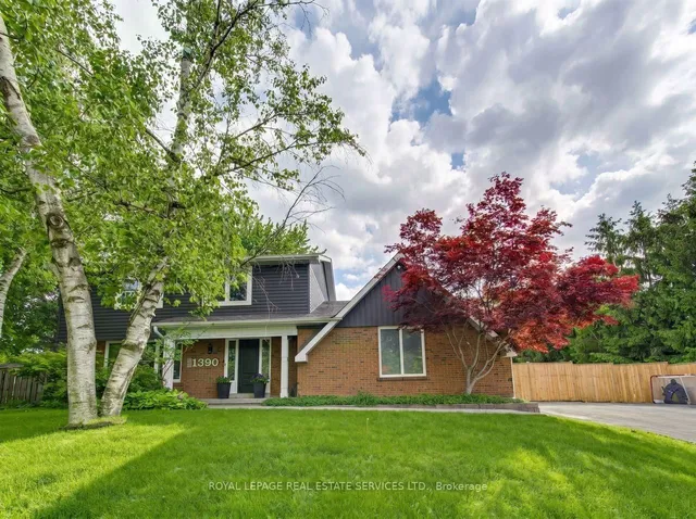 1390 Peerless Crt, Oakville 2