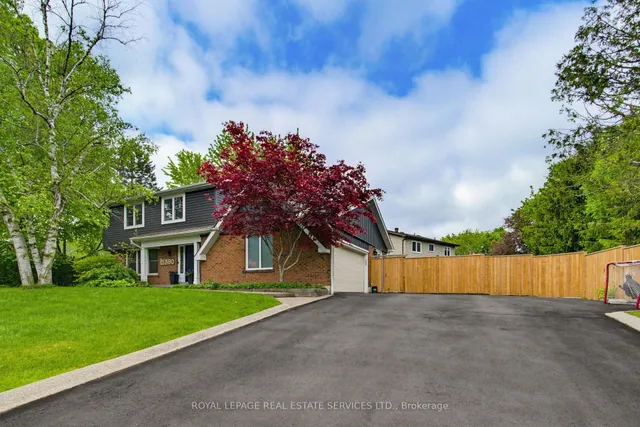 1390 Peerless Crt, Oakville 4