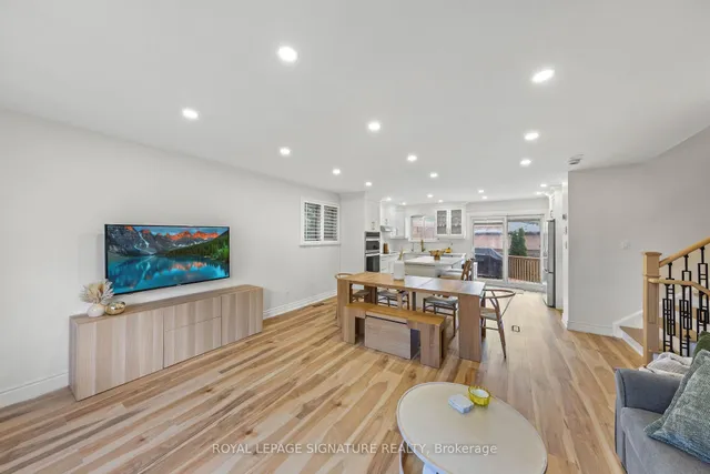 464 Bartley Bull Pkwy, Brampton 4