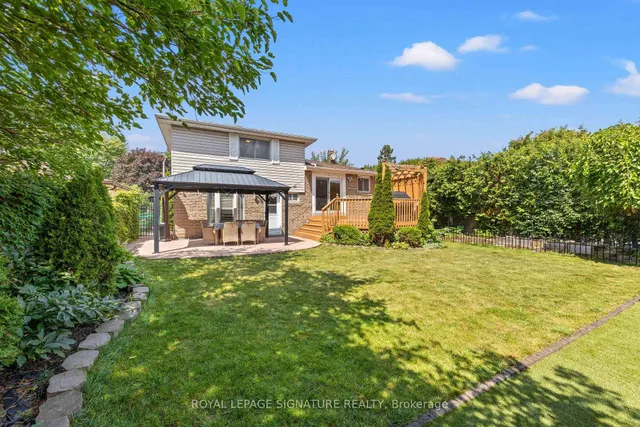 464 Bartley Bull Pkwy, Brampton 5