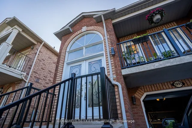 3891 Freeman Terr, Mississauga 5