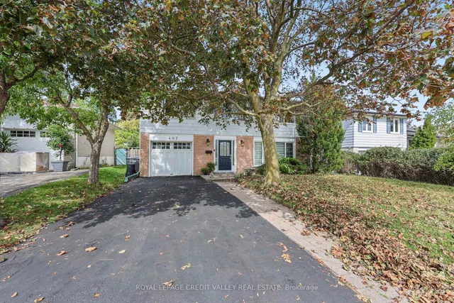 407 Bartley Bull Pkwy, Brampton 3