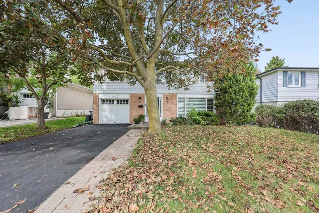 407 Bartley Bull Pkwy, Brampton 4