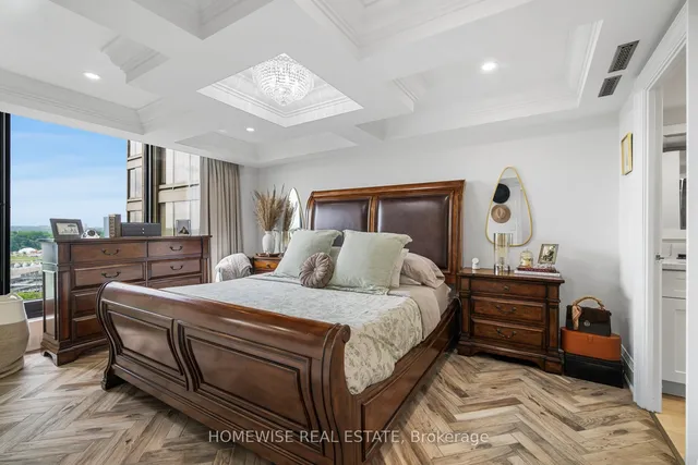 2045 Lake Shore Blvd #1407, Toronto 4