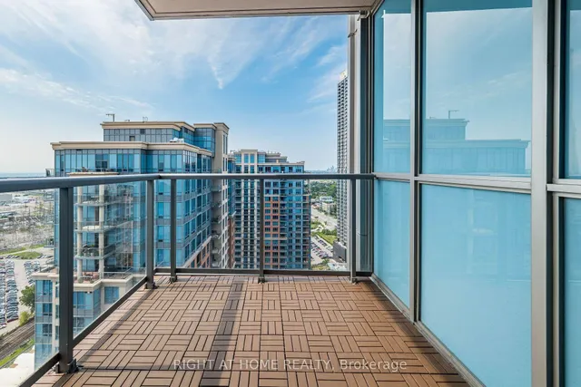 15 Viking Lane #2702, Toronto 5