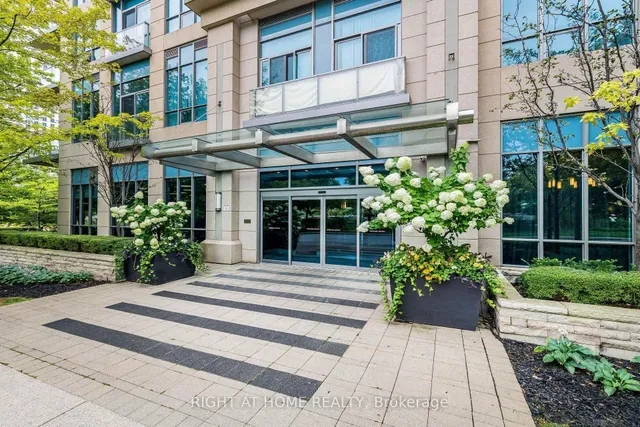 15 Viking Lane #2702, Toronto 3
