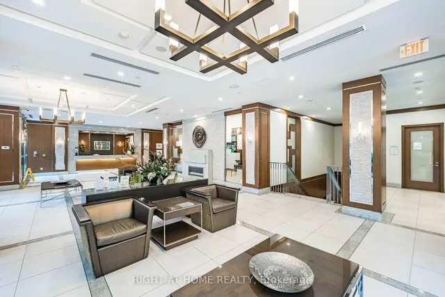 15 Viking Lane #2702, Toronto 4