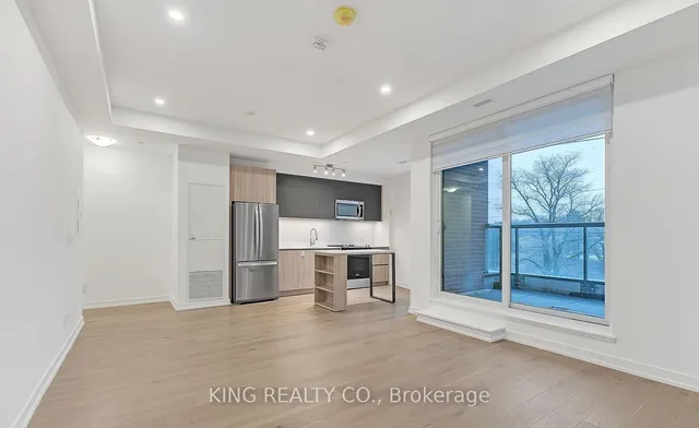 3100 Keele St #327, Toronto 3