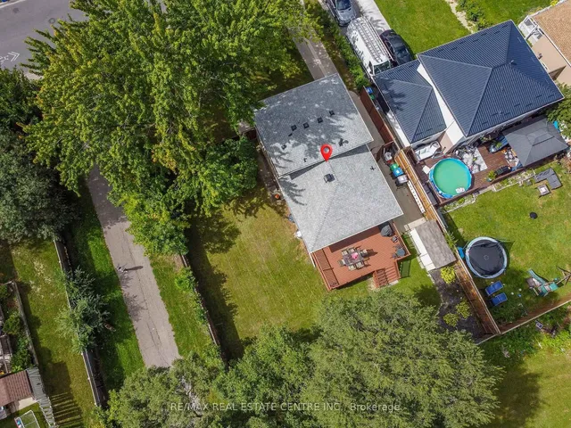 276 Bartley Bull Pkwy, Brampton 3