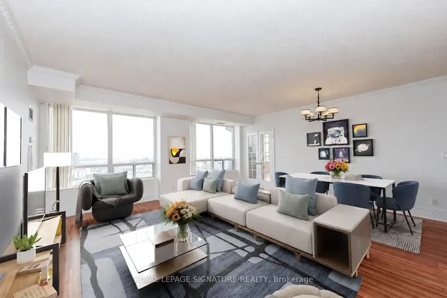 3880 Duke of York Blvd #2907, Mississauga 3