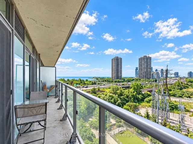 105 The Queensway Ave #805, Toronto 2