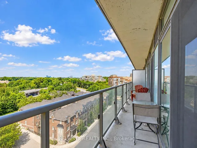 105 The Queensway Ave #805, Toronto 5