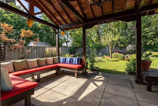 1259 Underwood Dr, Mississauga 2