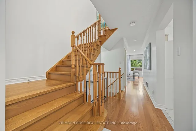 5274 Marblewood Dr, Mississauga 5