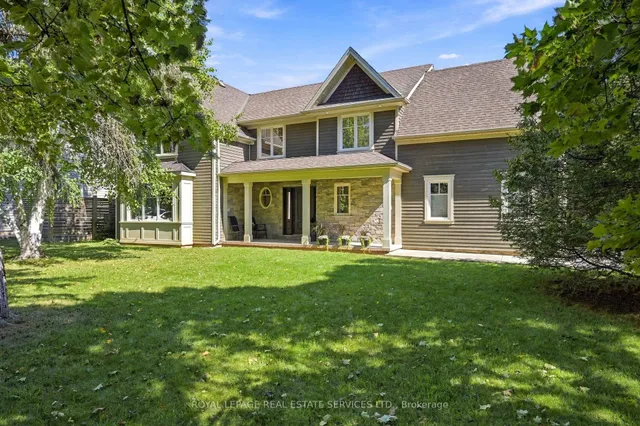 125 Ulster Dr, Oakville 3