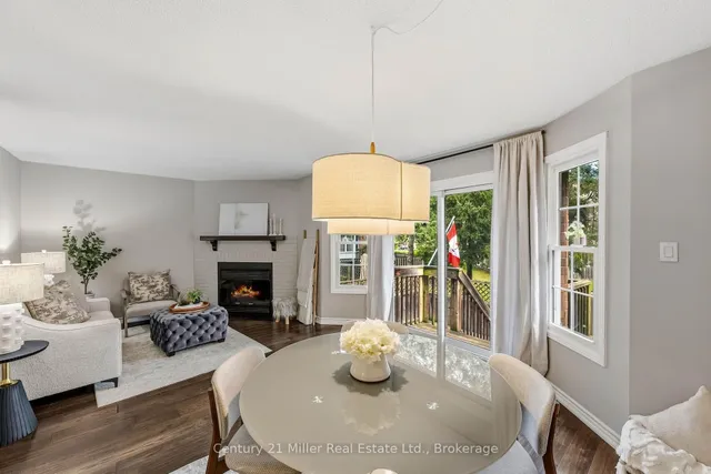 2935 Headon Forest Dr #7, Burlington 5