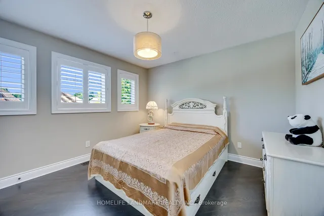 1248 Bowman Dr, Oakville 4