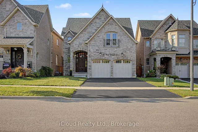 47 West Branch Dr, Halton Hills 2