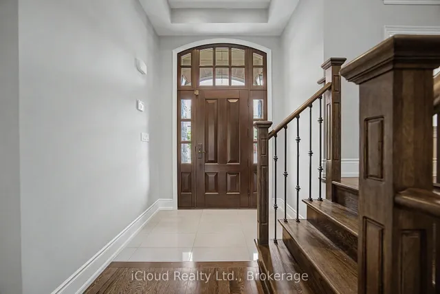 47 West Branch Dr, Halton Hills 4