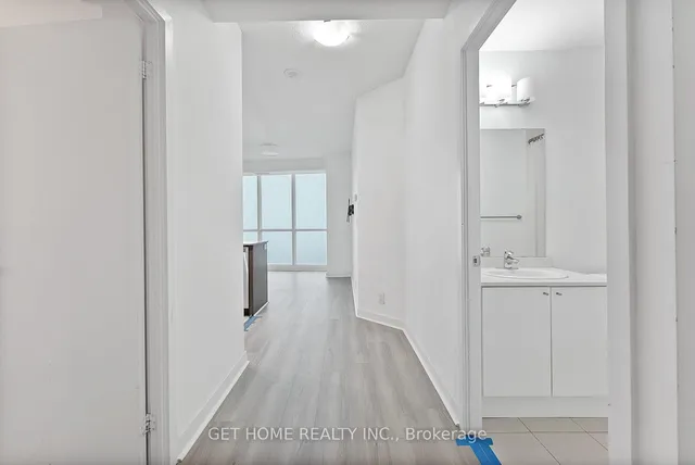 3985 Grand Park Dr #2005, Mississauga 3