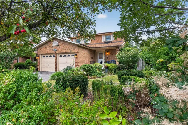 1191 Carlo Crt, Mississauga 4