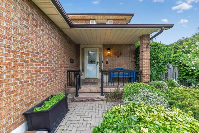 1191 Carlo Crt, Mississauga 5