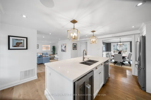 36 Mississauga Rd, Mississauga 5