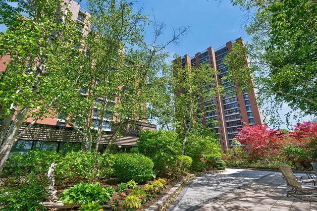 1400 Dixie Rd #110, Mississauga 4