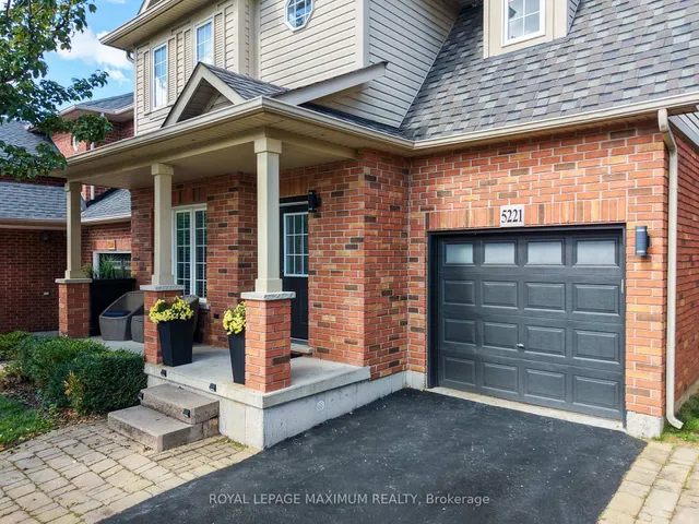 5221 Garland Cres, Burlington 3