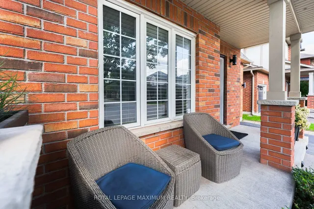 5221 Garland Cres, Burlington 5