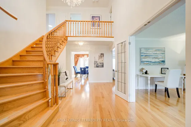 1656 Carrington Rd, Mississauga 5