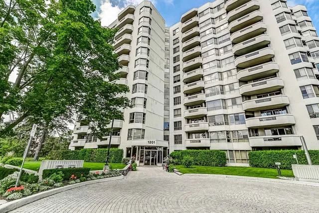 1201 North Shore Blvd #204, Burlington 5