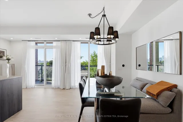 858 Dupont St #328, Toronto 2