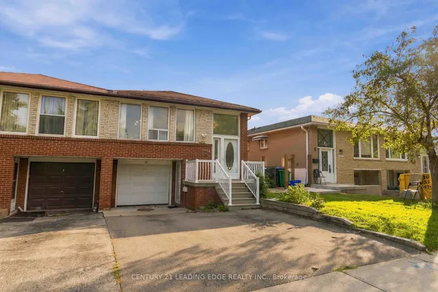 3441 Anneliese Ave, Mississauga 4