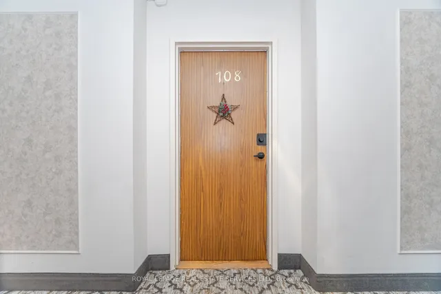 3100 Kirwin Ave #708, Mississauga 4