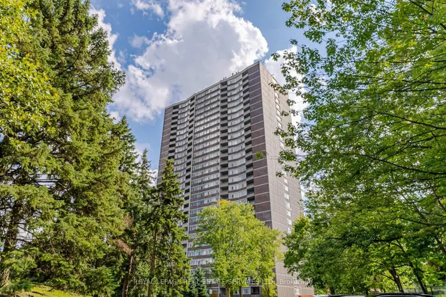 3100 Kirwin Ave #708, Mississauga 2