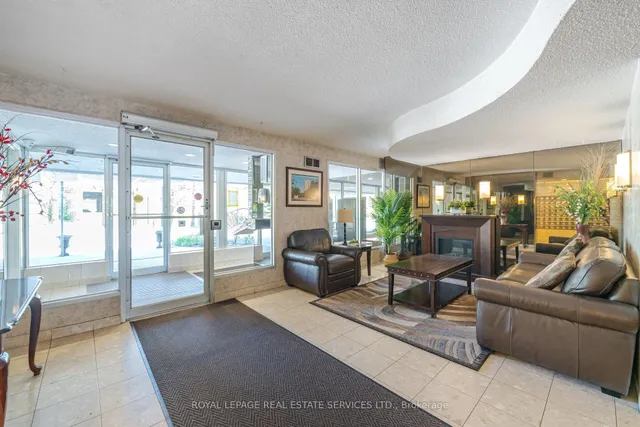 3100 Kirwin Ave #708, Mississauga 5
