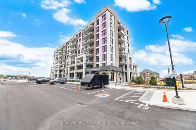 720 Whitlock Ave #603, Milton 2