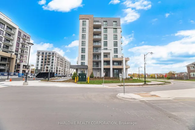 720 Whitlock Ave #603, Milton 3