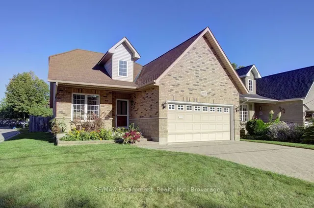 1175 Bellview Cres, Burlington 5